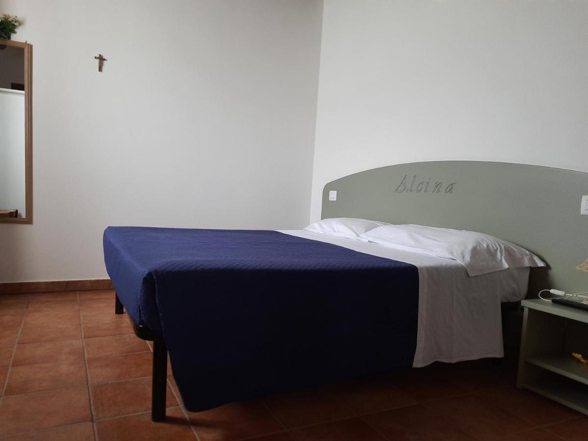 Agriturismo Antica Corte Montatteglia Oda fotoğraf